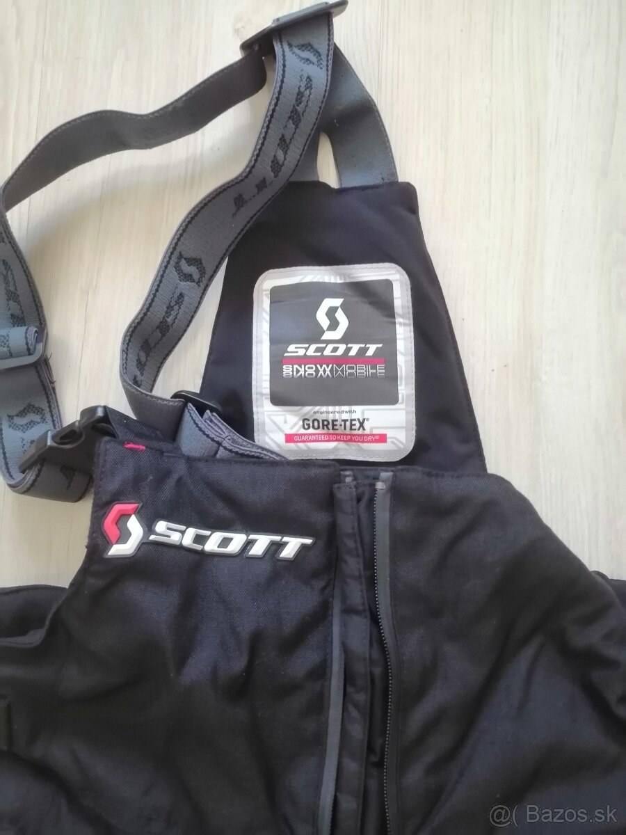 SCOTT GORETEX - 4