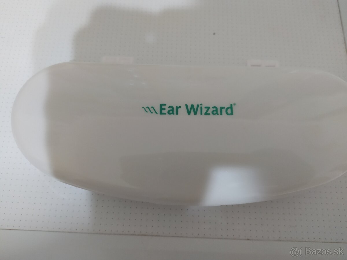 Čistič uší Ear Wizard - 4