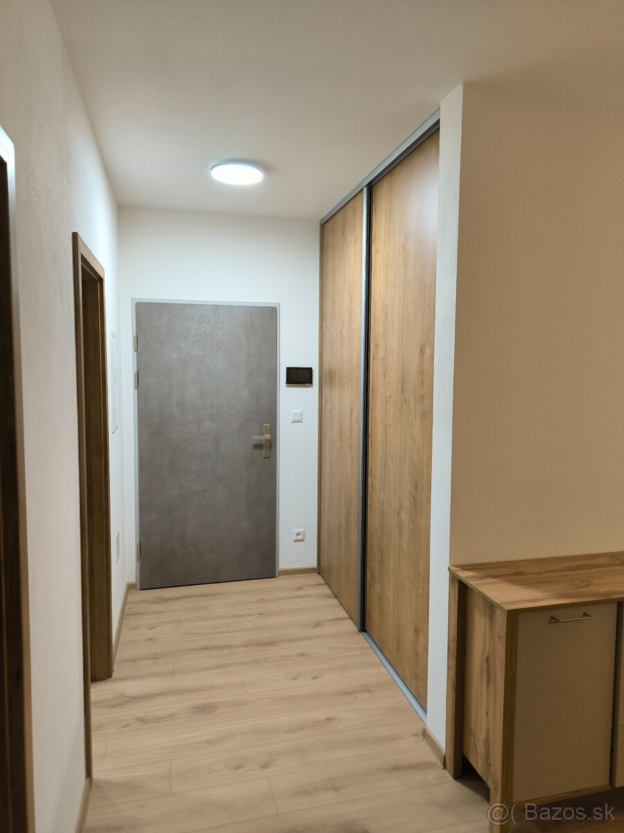2i byt do prenajmu Oravské Veselé - 4