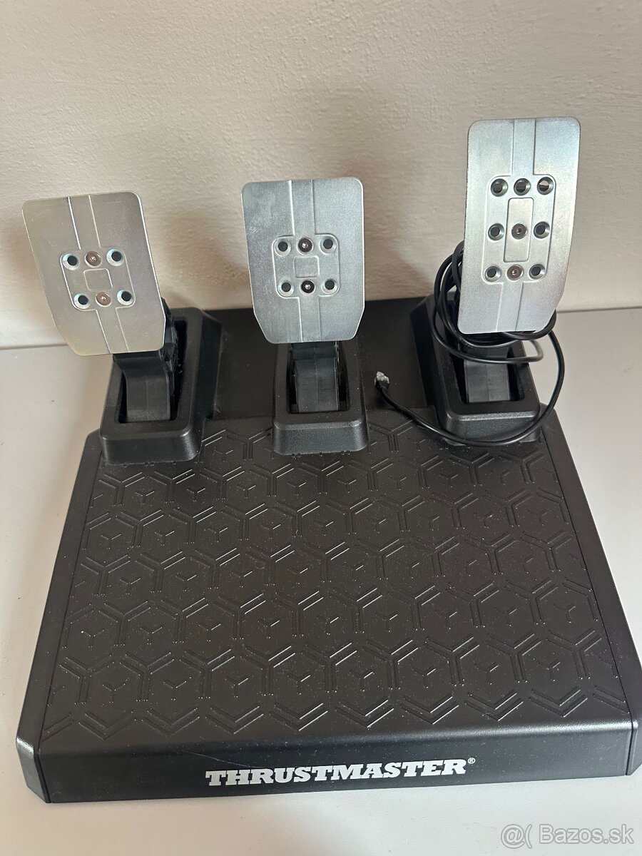 Volant Thrustmaster T248 PS5/PS4/PC - 4