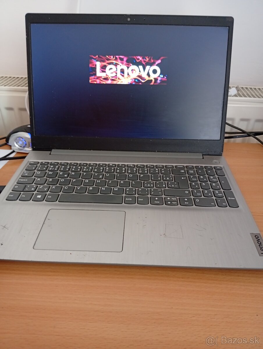 Predám Lenovo idepad 3 - 4