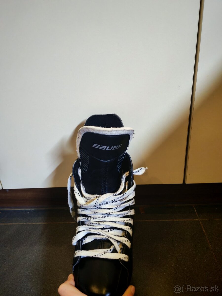 Korčule Bauer supreme 42 - 4