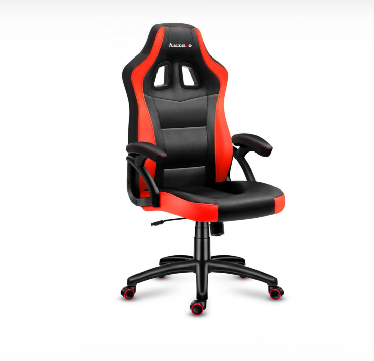 KRESLÁ K POČÍTAČU - 4