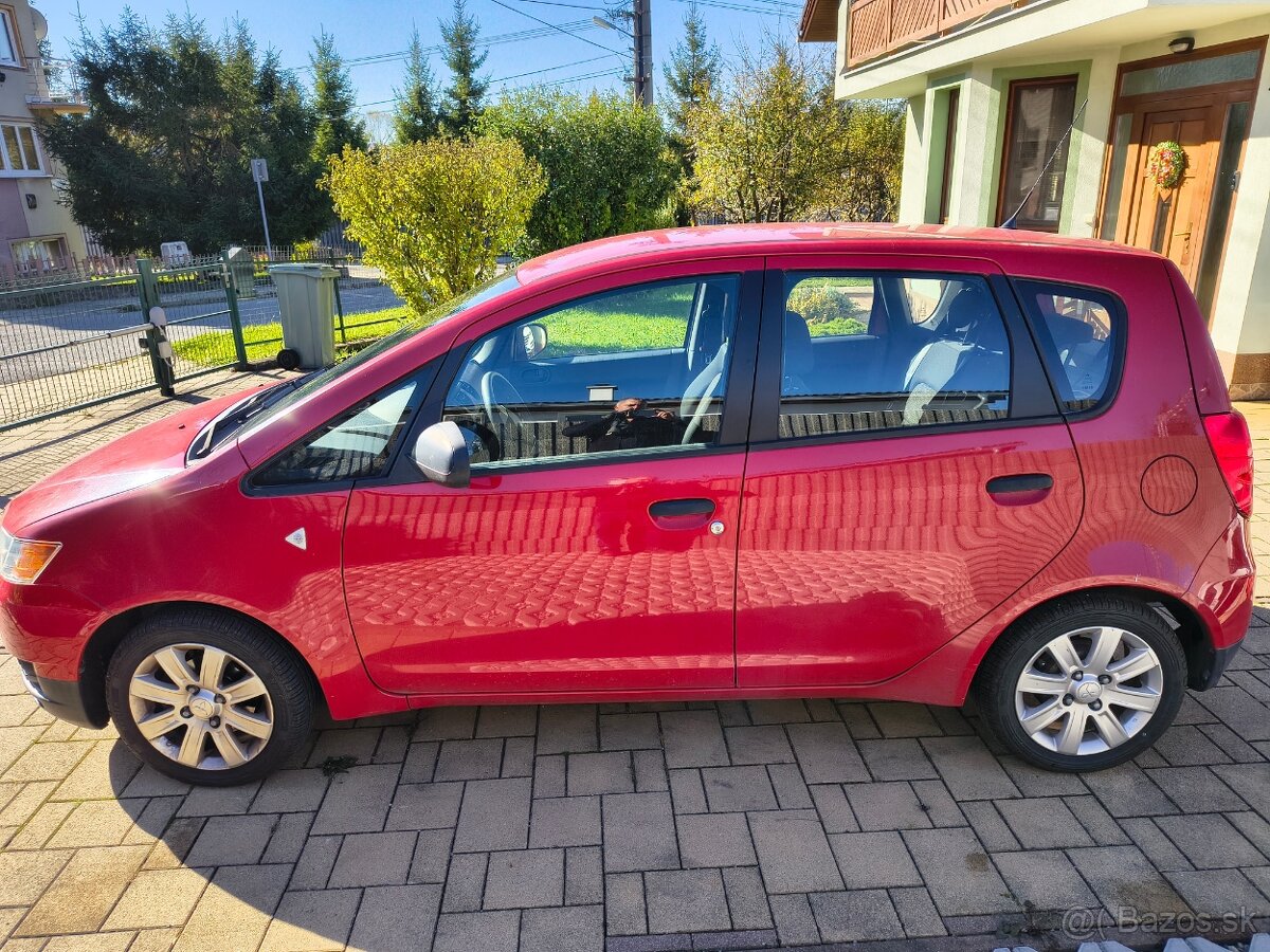 Predám Mitsubishi Colt - 4