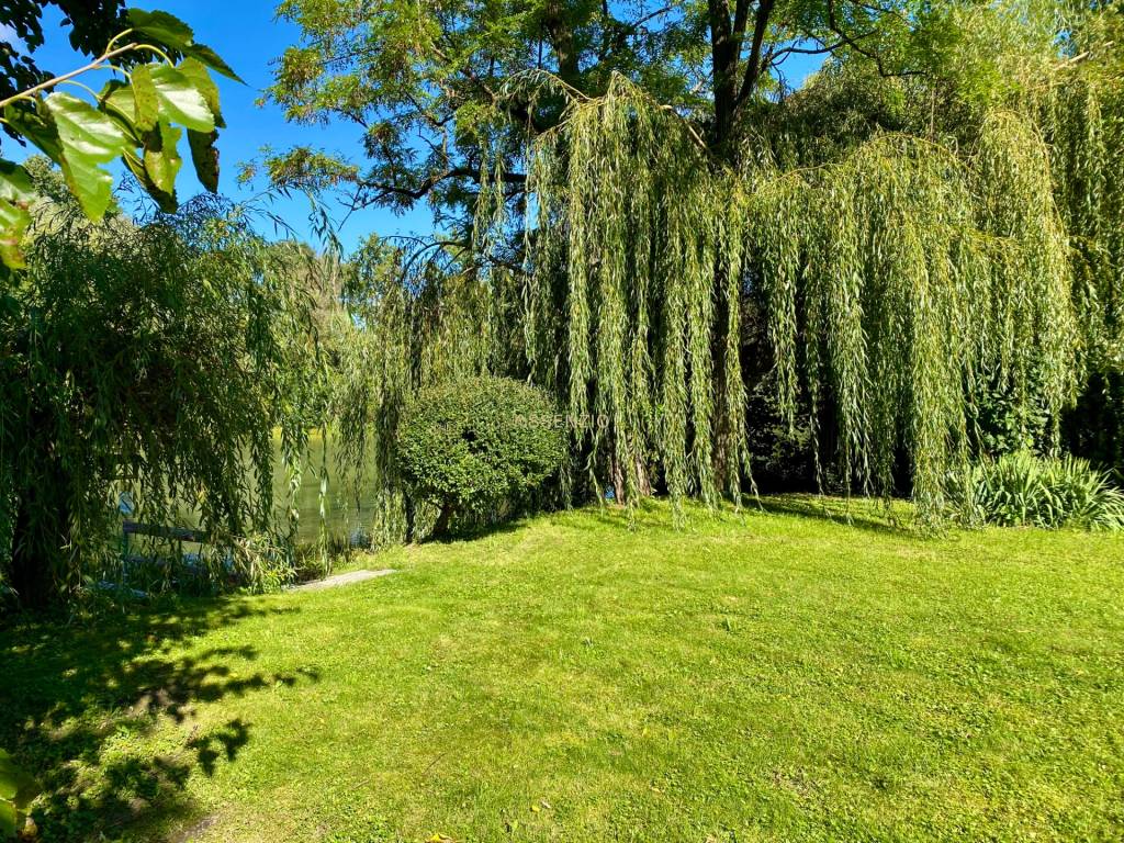 ASSENZIO – predaj rekreačnej chaty s pozemkom priamo pri Mal - 4