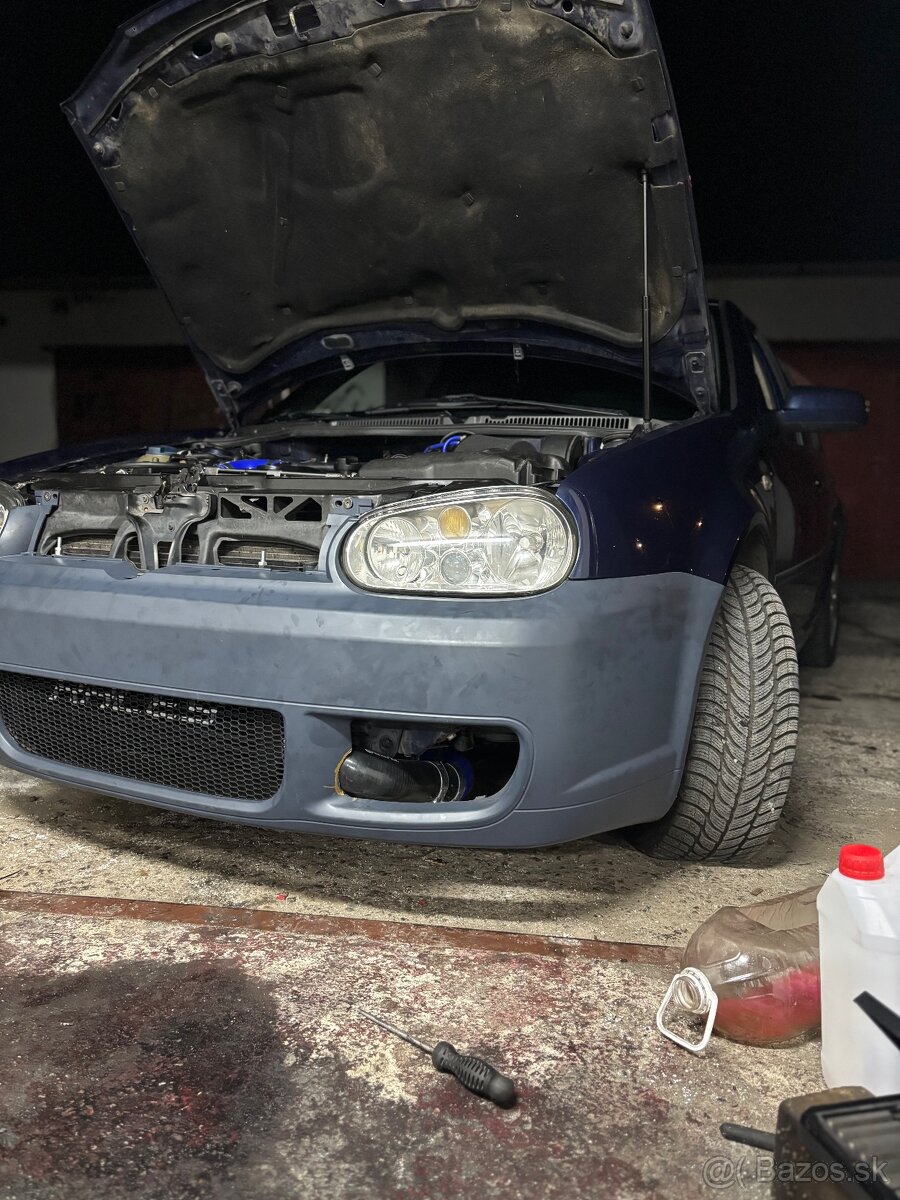 Golf Mk4 1.9tdi 85kw - 4