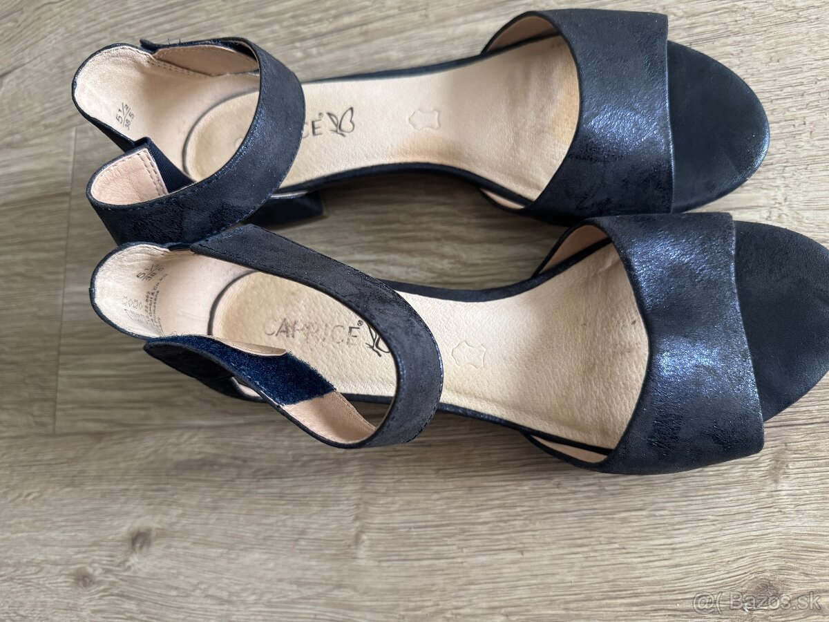 Dámske sandále - 4