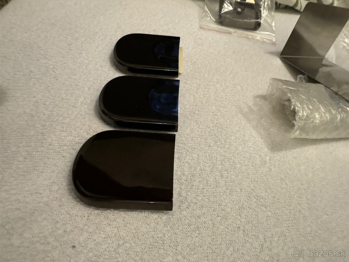 Nokia 8800 sirocco kryt originál - 4