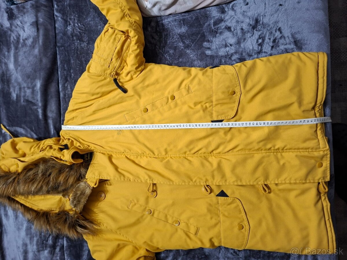 Alpha Industries - 4