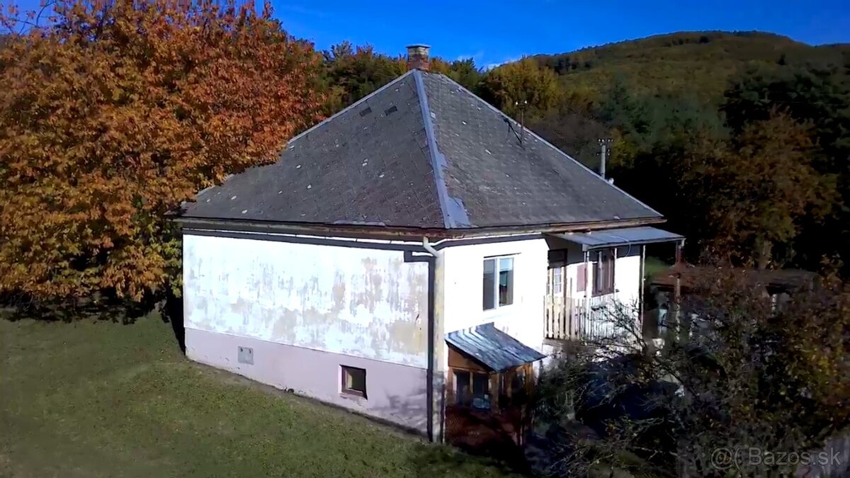 Malá Lehota – časť Pavlov Štál. - 4