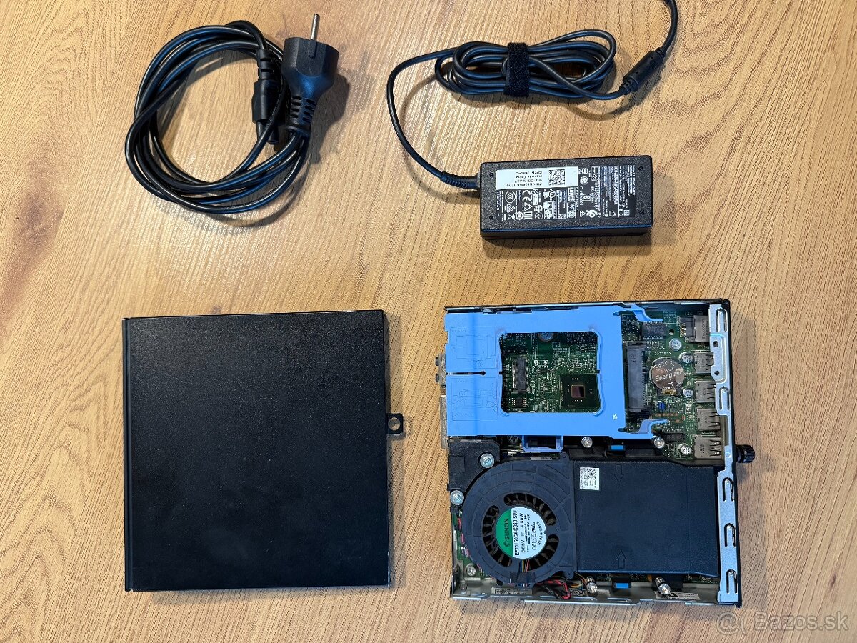 PC Dell Optiplex 3020M (Micro) - 4