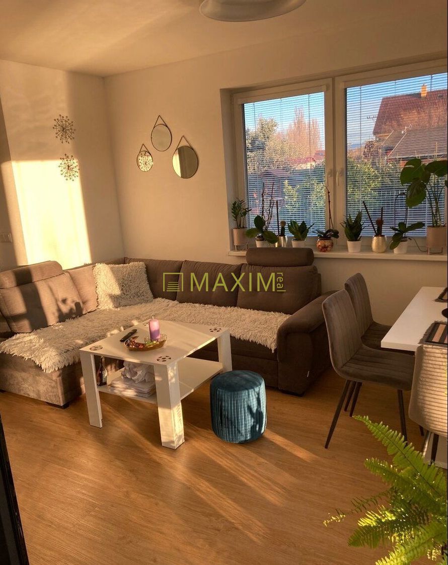 Ponúkame na predaj záhradný dom v Malackách, ul. Jozefa Kubi - 4