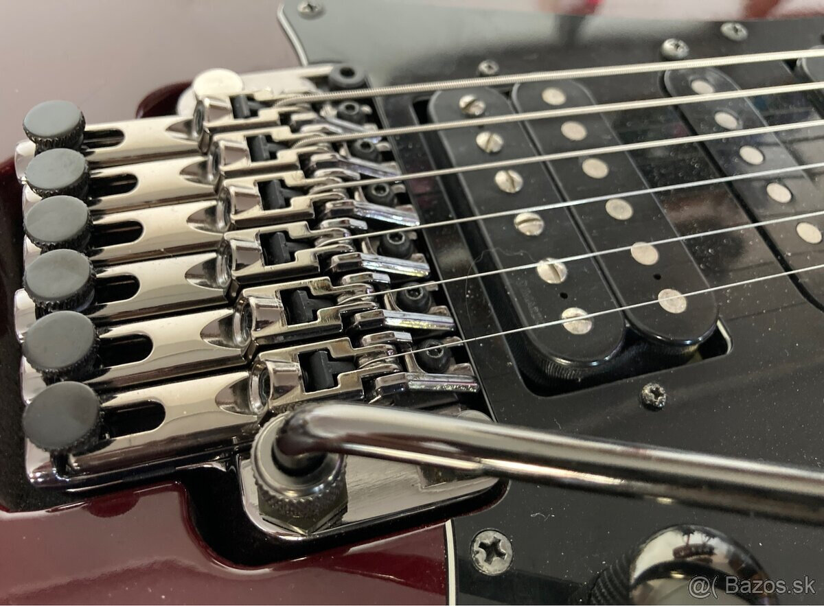 IBANEZ RGA420Z | RG550 Prestige - 4