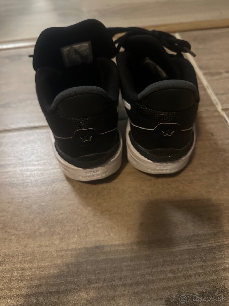 Chlapcenske botasky - 4