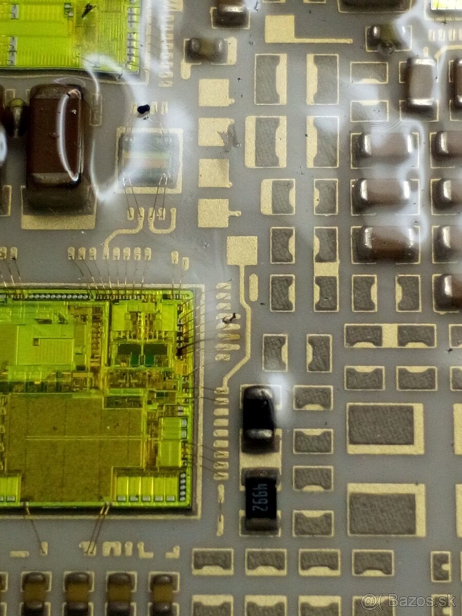 Oprava Repas Servis ABS ESP Nissan - 4