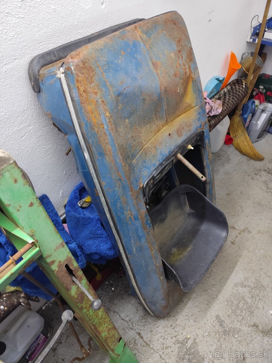 Slapacie autičko - 4