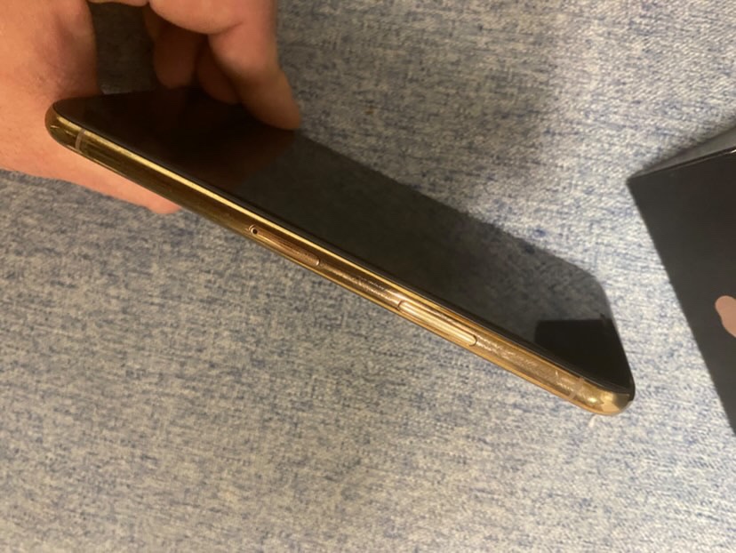 Predám iphone 11pro - 4