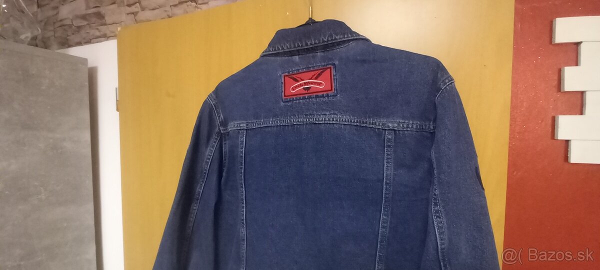 DIY Rifľovka - PUNK/RocknROLL - 4