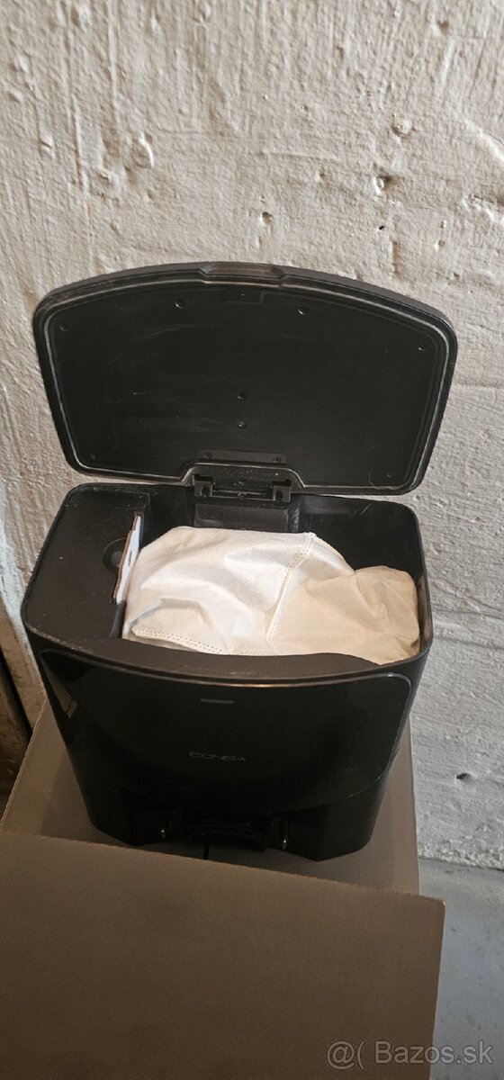 Robotický vysávač cecotec conga 8290 - 4