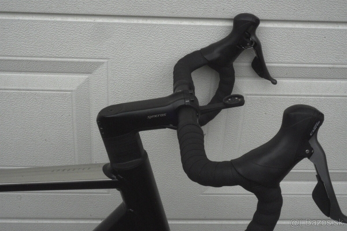 Scott Speedster 40 - 4