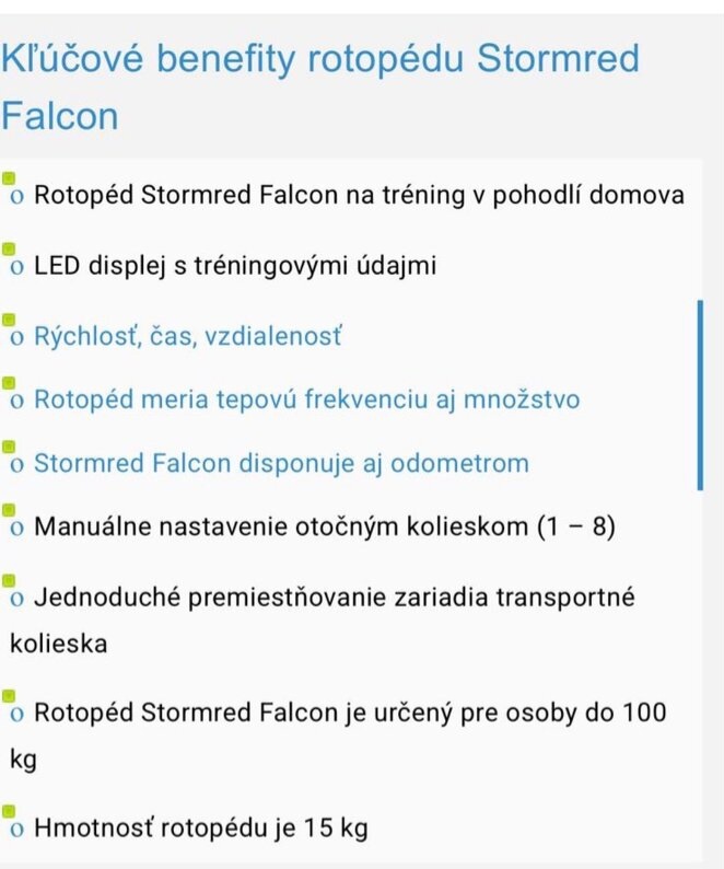 Rotoped stormred - 4