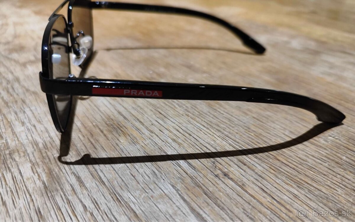Prada okuliare pánske - 4