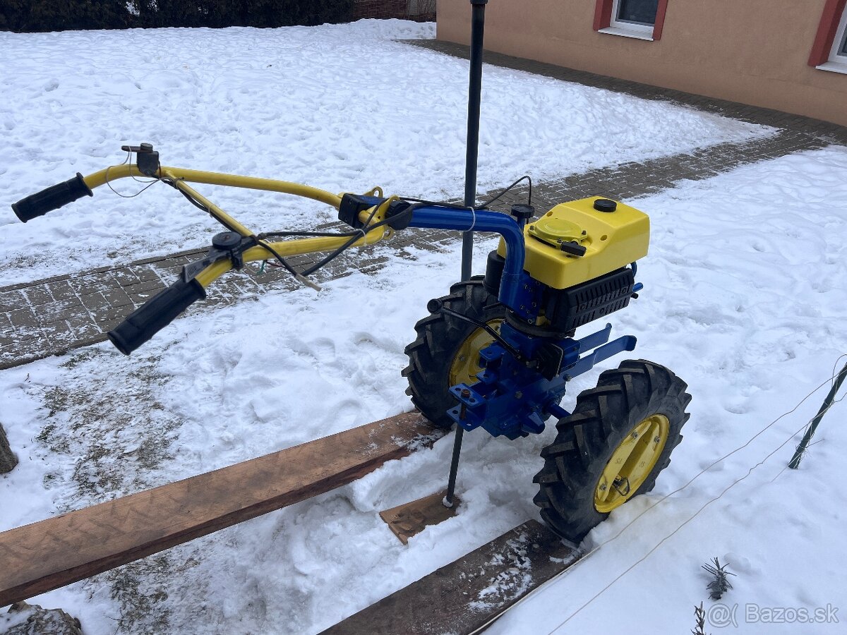 Predam agzat s prislusenstvom - 4