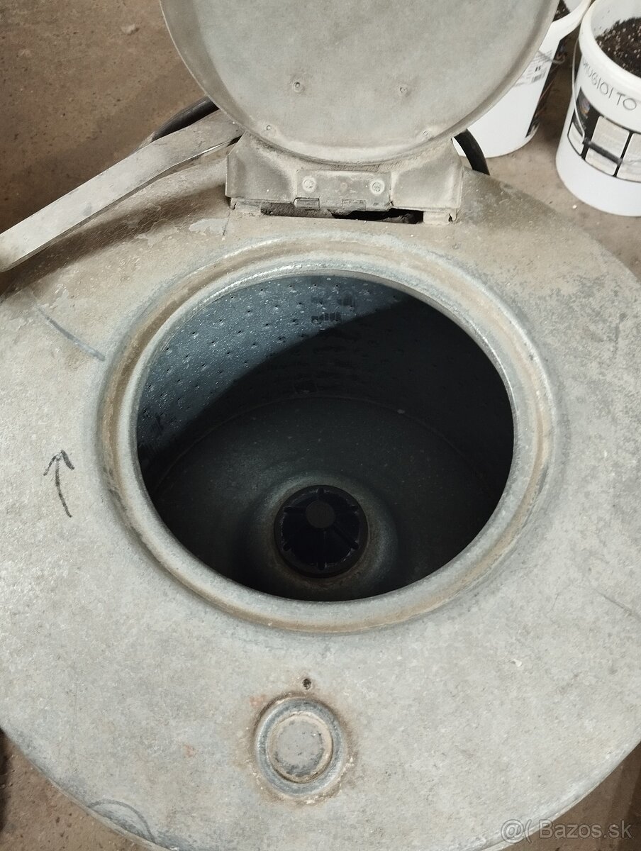 Predám žmýkačku - 4