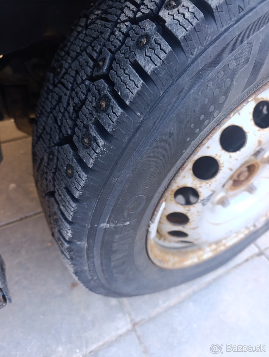 Caravelle t5 1.9 TDI - 4