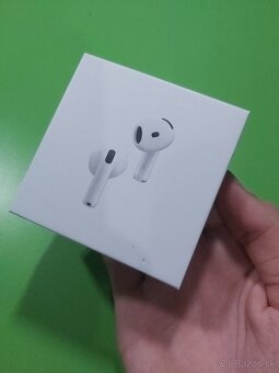 💝Apple AirPods 4. gen. s ANC – replika - 4