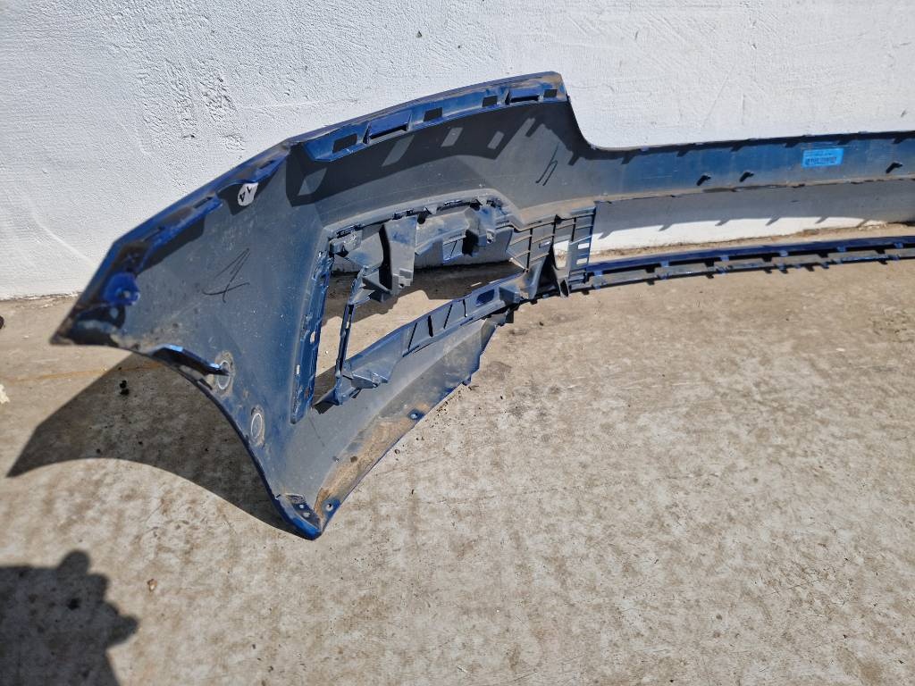 Škoda Octavia 4 IV 2020- predný nárazník - 4