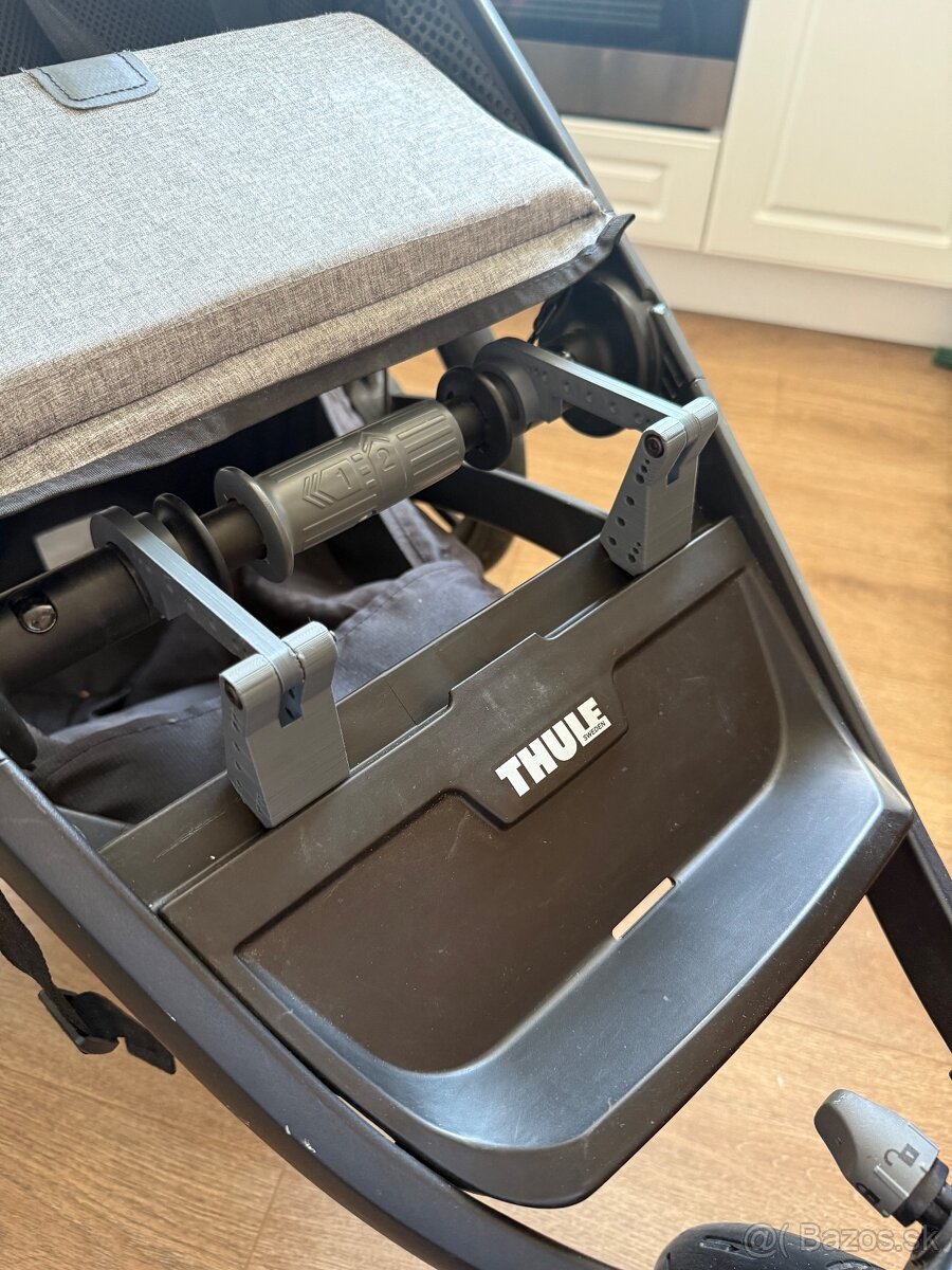 Thule Urban Glide 2 - 4