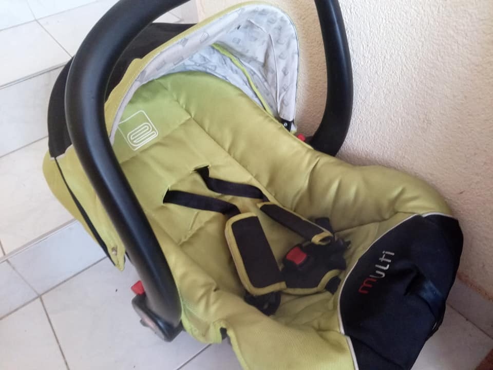 NOVA AUTOSEDACKA VAJICKO 0-13 KG - 4