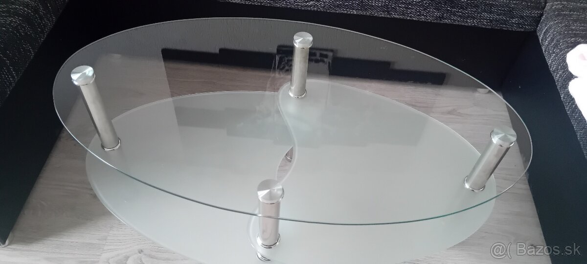 Konferenčný stolik - 4