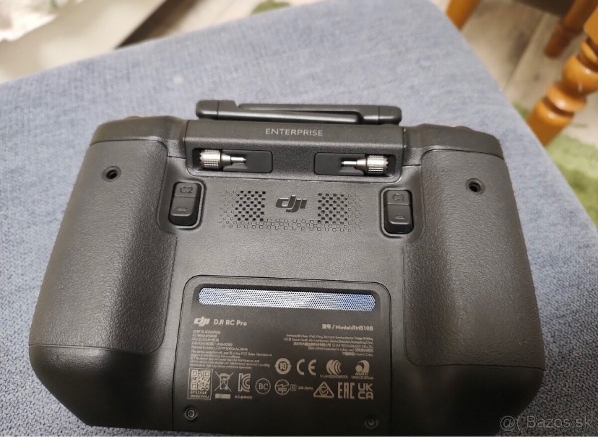 DJI RC Pro Rm510B - 4