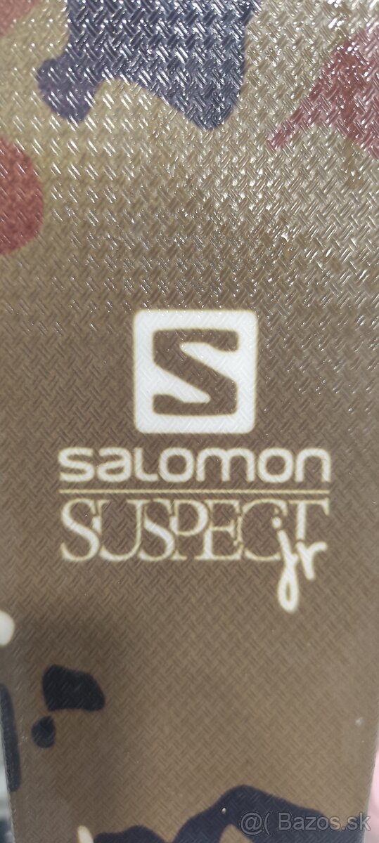 Salomon suspect jr -skyalp - 4