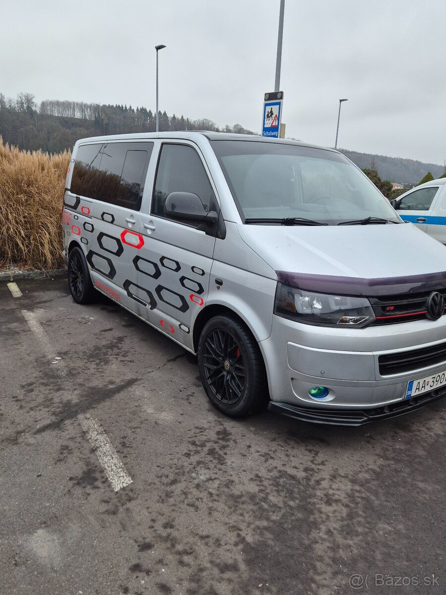 Multivan ...Gadi...plus vozik na auta - 4