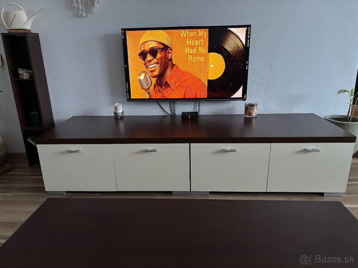 Obývacia súprava - 4