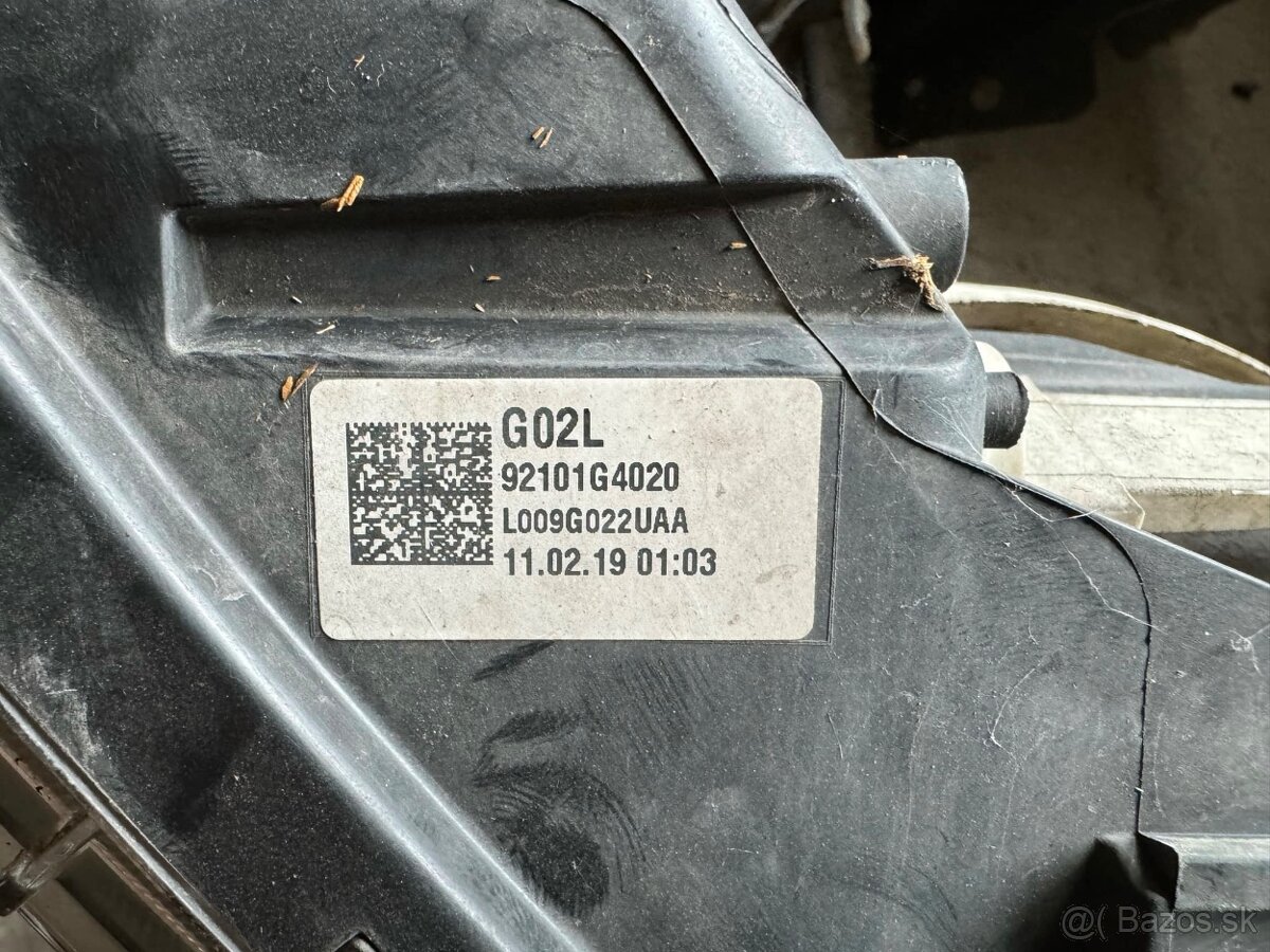 Hyundai i30-Náhradné diely model 2017-2025 - 4