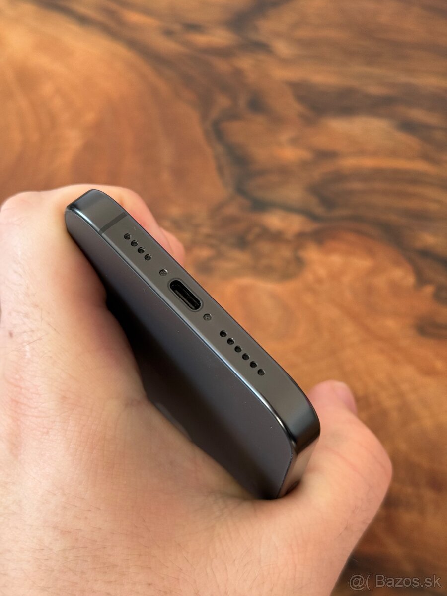 iPhone 16 Pro Max 256gb 100% bateria - 4