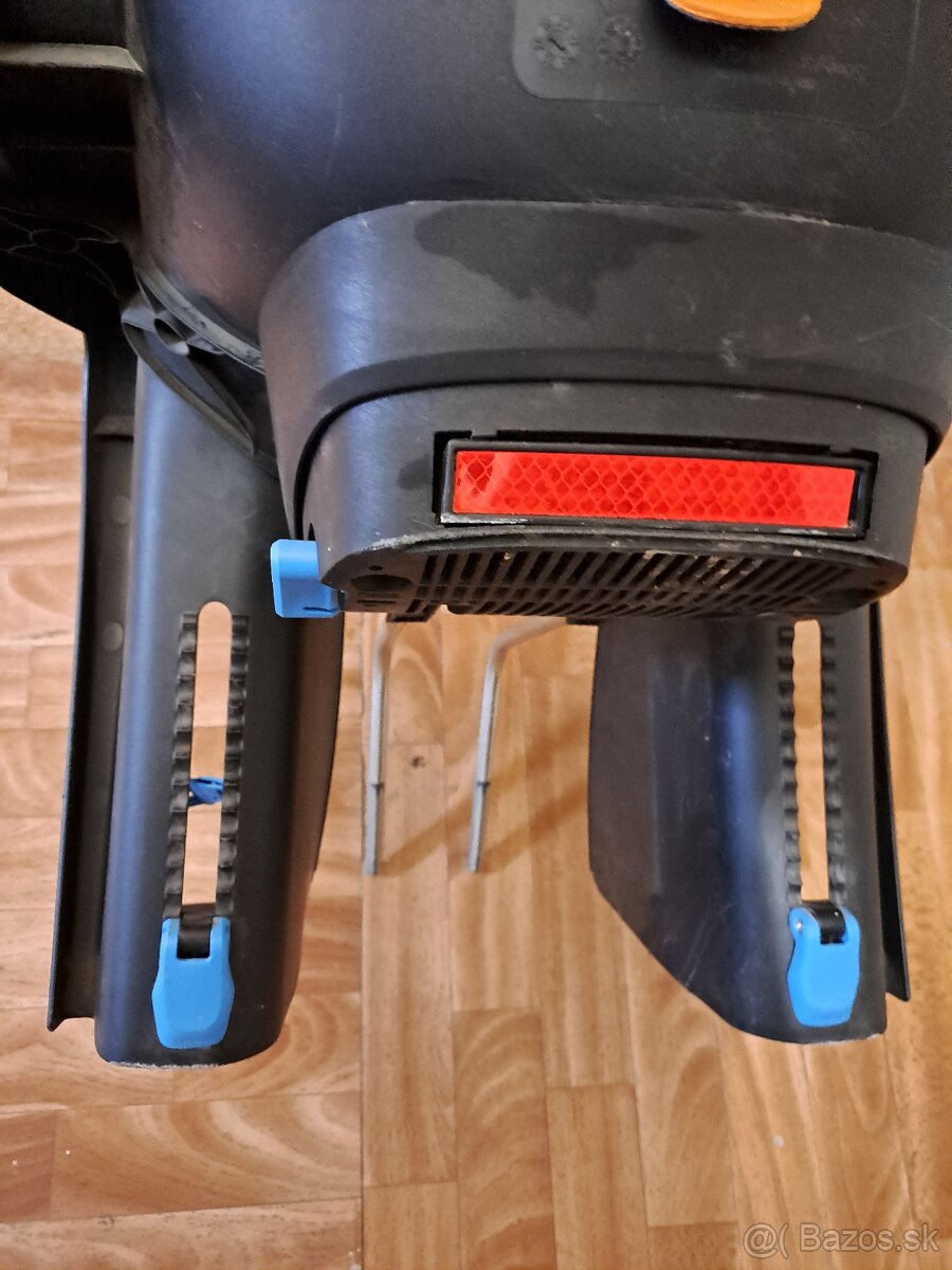 Cyklosedačka THULE RIDEALONG - 4