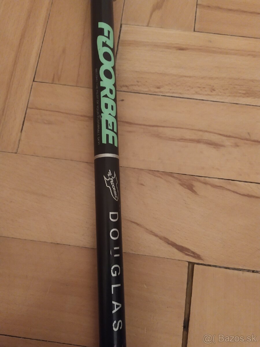 Floorbalova hokejka - 4