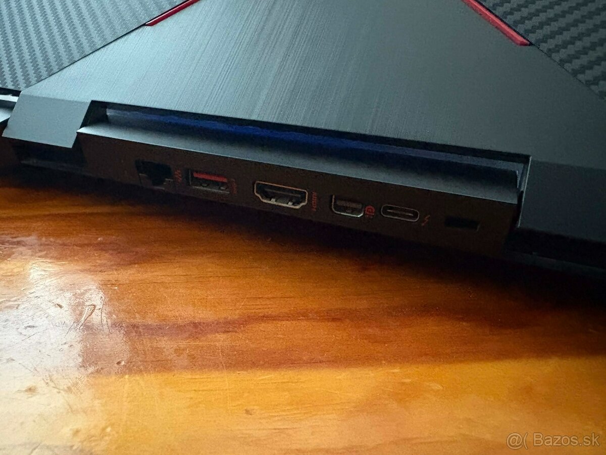 HP OMEN 15-dc1003nc - 4