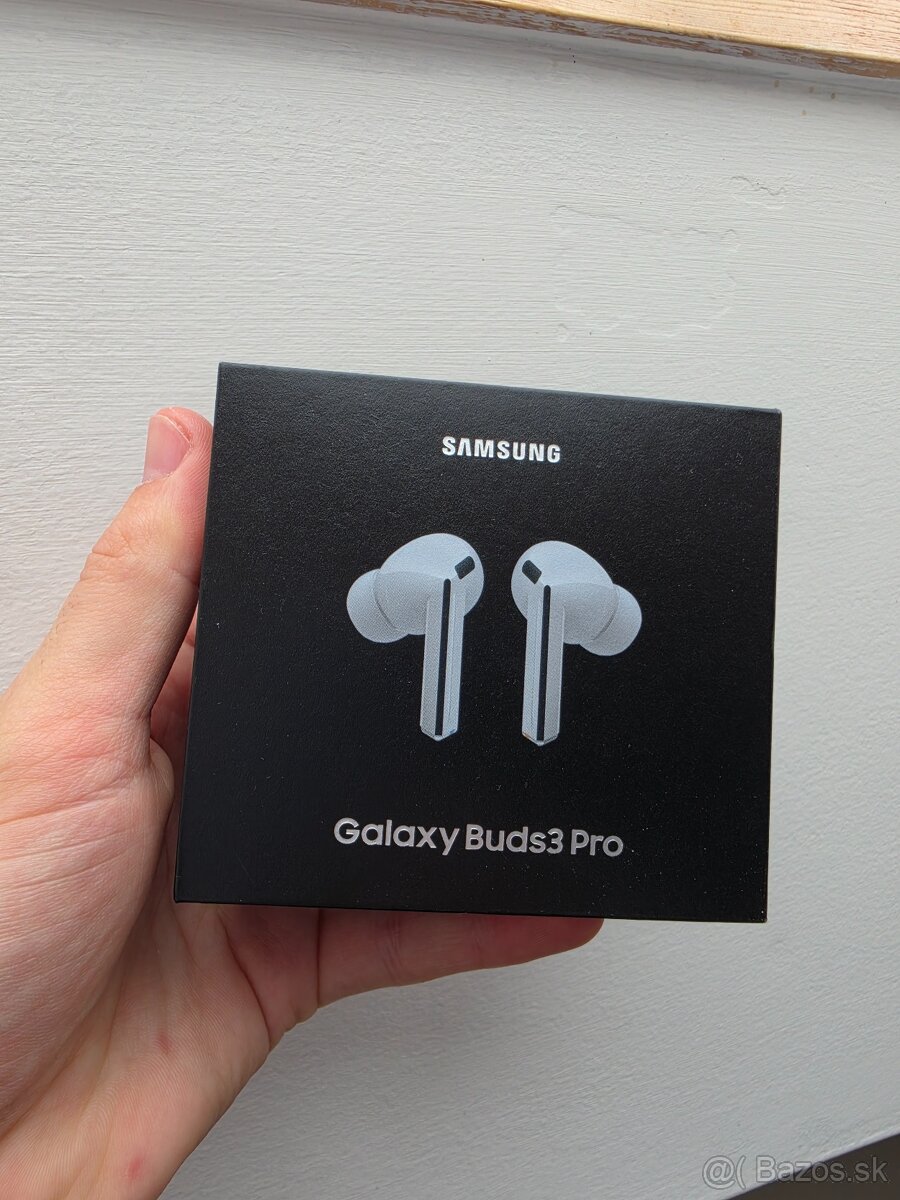 Samsung Galaxy Buds3 Pro - 4