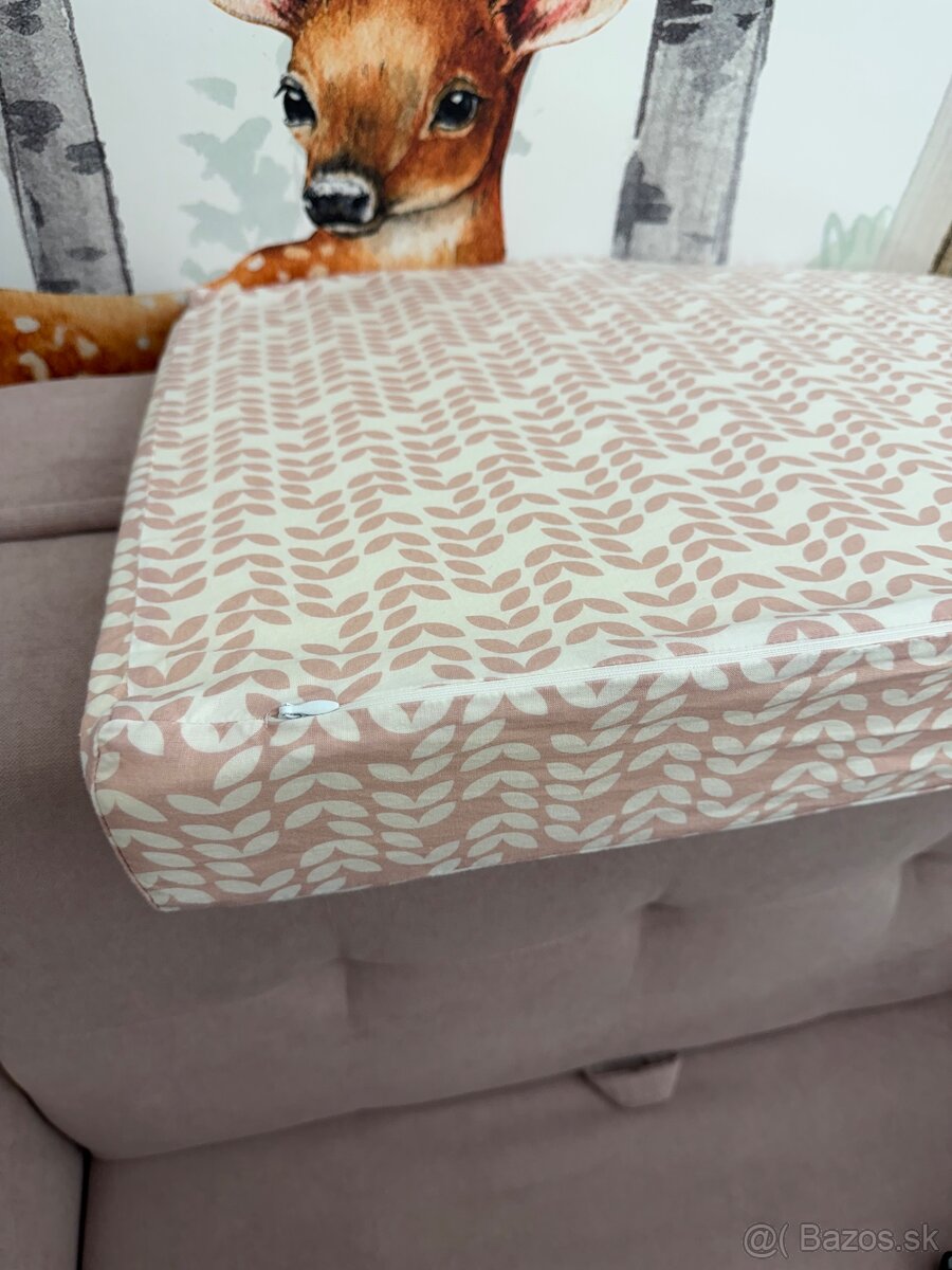 Refluxny vankusik - 4