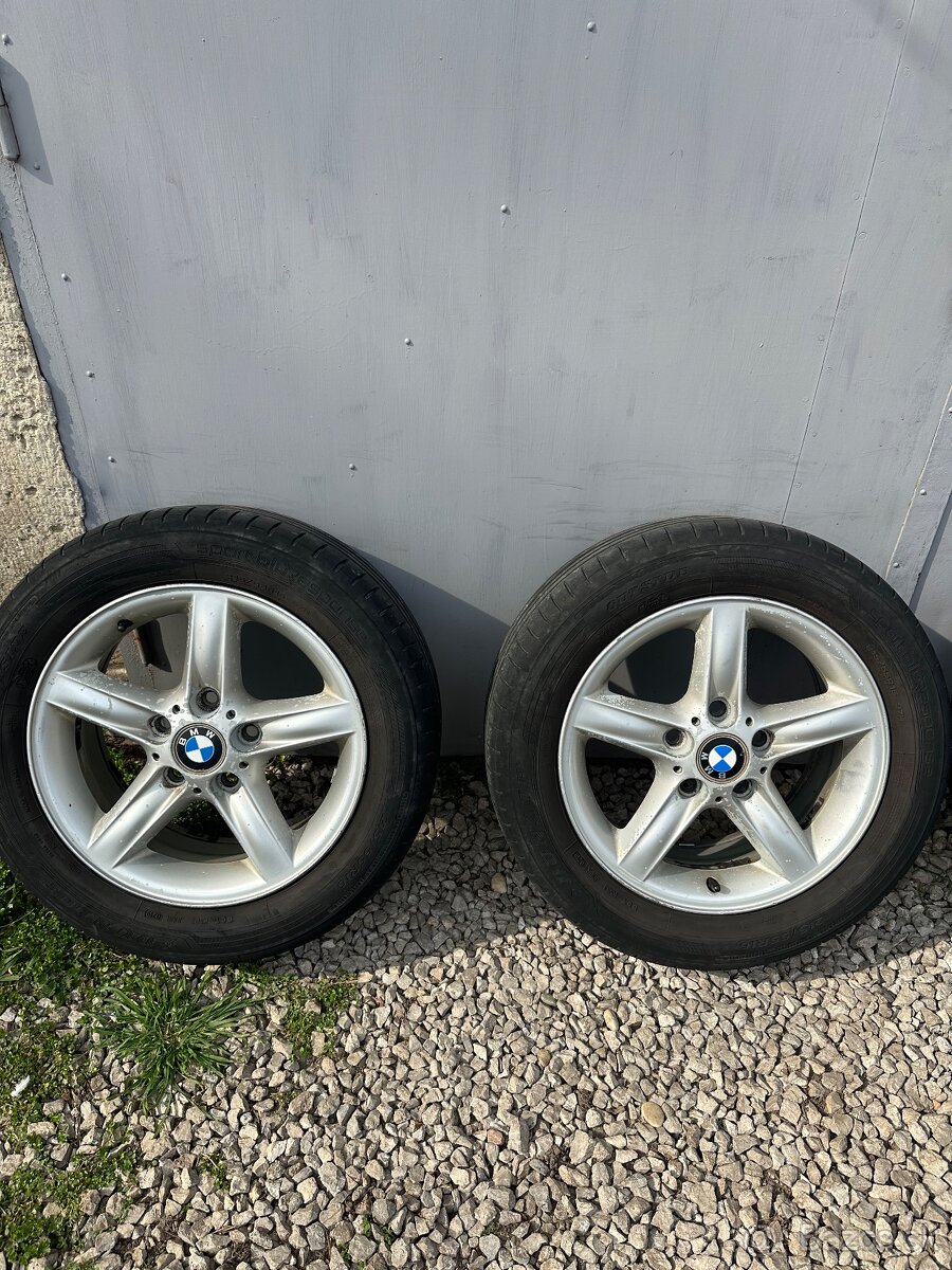 5x120 R16 - 4