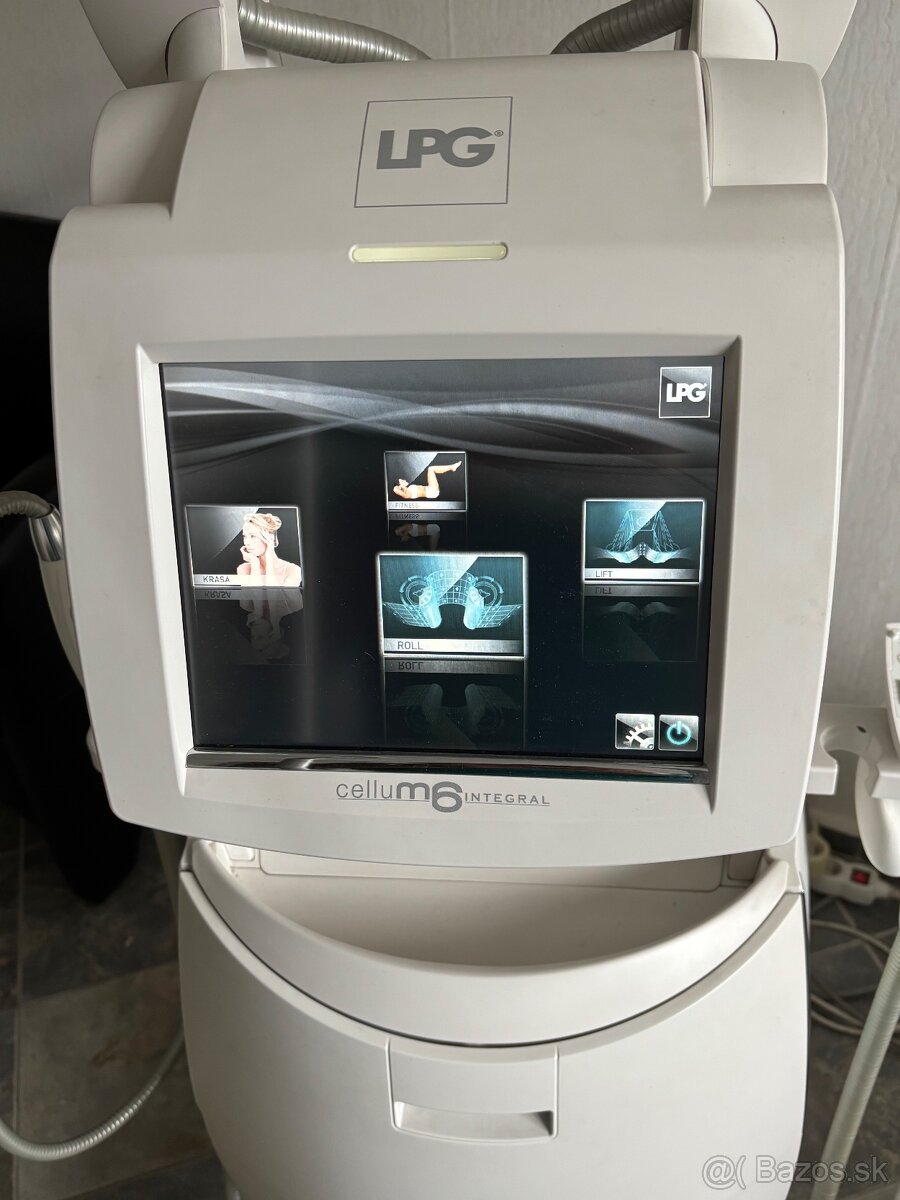 LPG CELLU M6 integral - 4