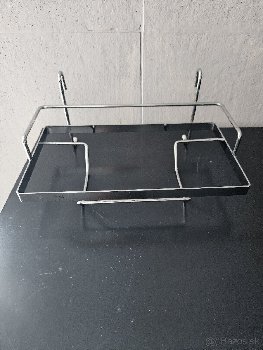 Poličky do kúpelne - 4