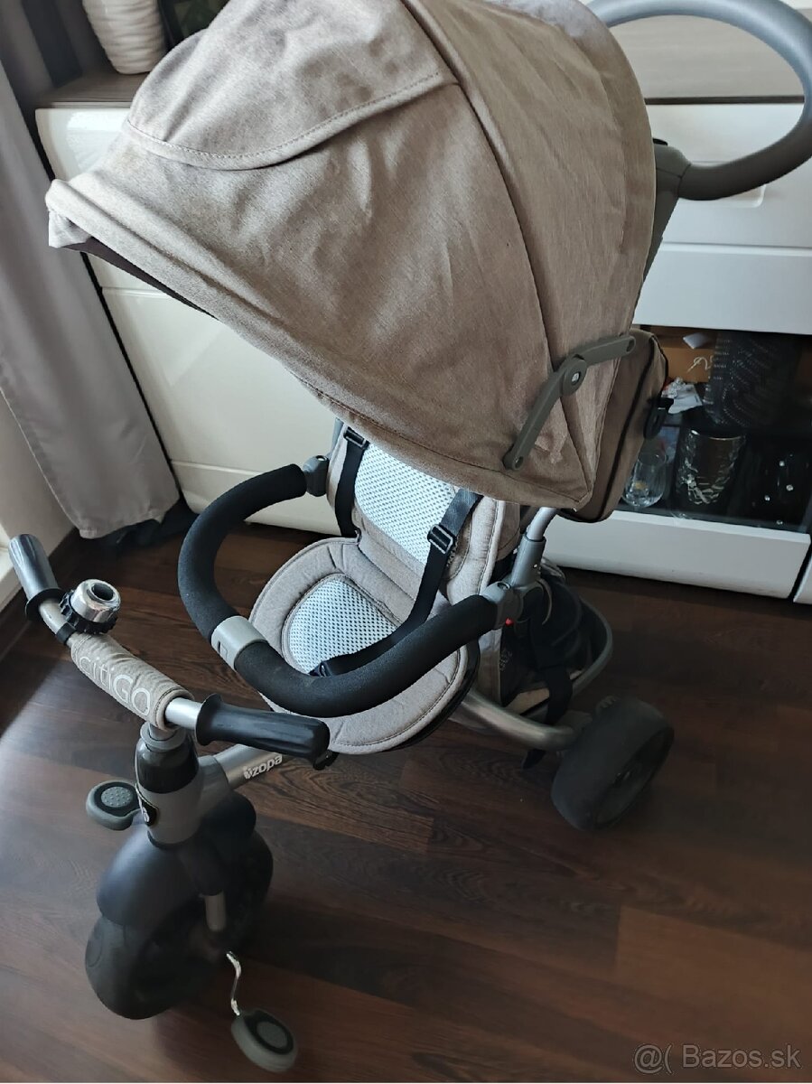 TROJKOLKA CITIGO - 4