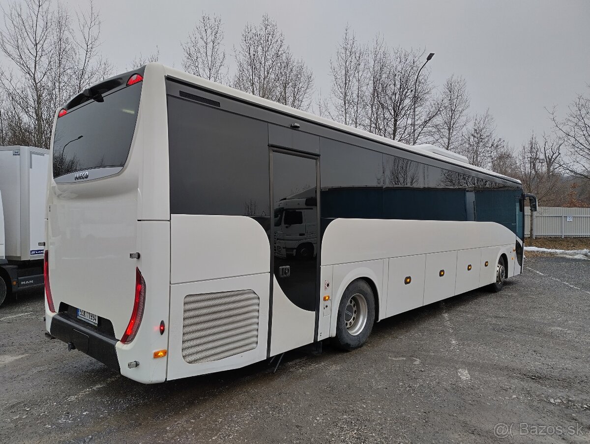 Iveco Evadys 13M - 4